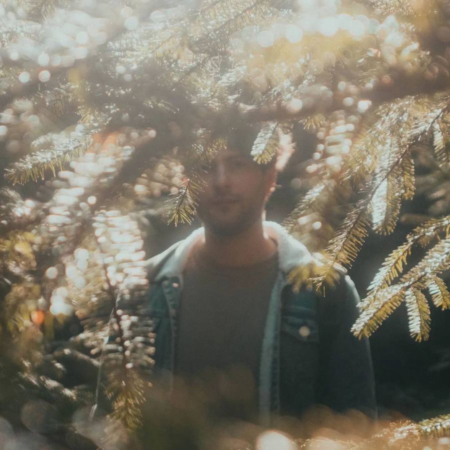 Callan Marchetti, the artist behind Faodail
